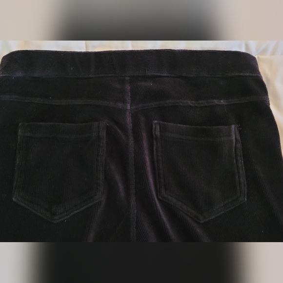 Vera Wang coderoy pants size medium. 3 pair - Picture 4 of 10